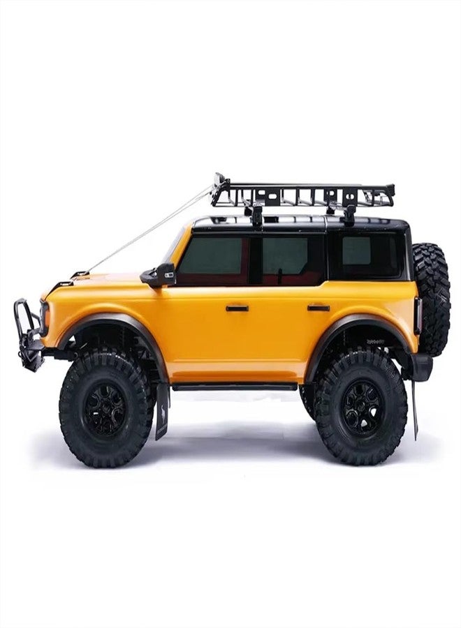 VNUHV Limb Riser Cable Steel Rope Adjustable for 1/10 RC Car Crawler TRX6 TRX4 Defender Bronco SCX10 Wrangler YK6101 HB ZP1001 104311 MND90 - Image 4